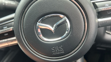 Mazda Cx-30 2.0 e-Skyactiv X MHEV Sport Lux 5dr Petrol Hatchback